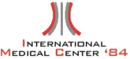 International Medical Center Roma Milano Logo